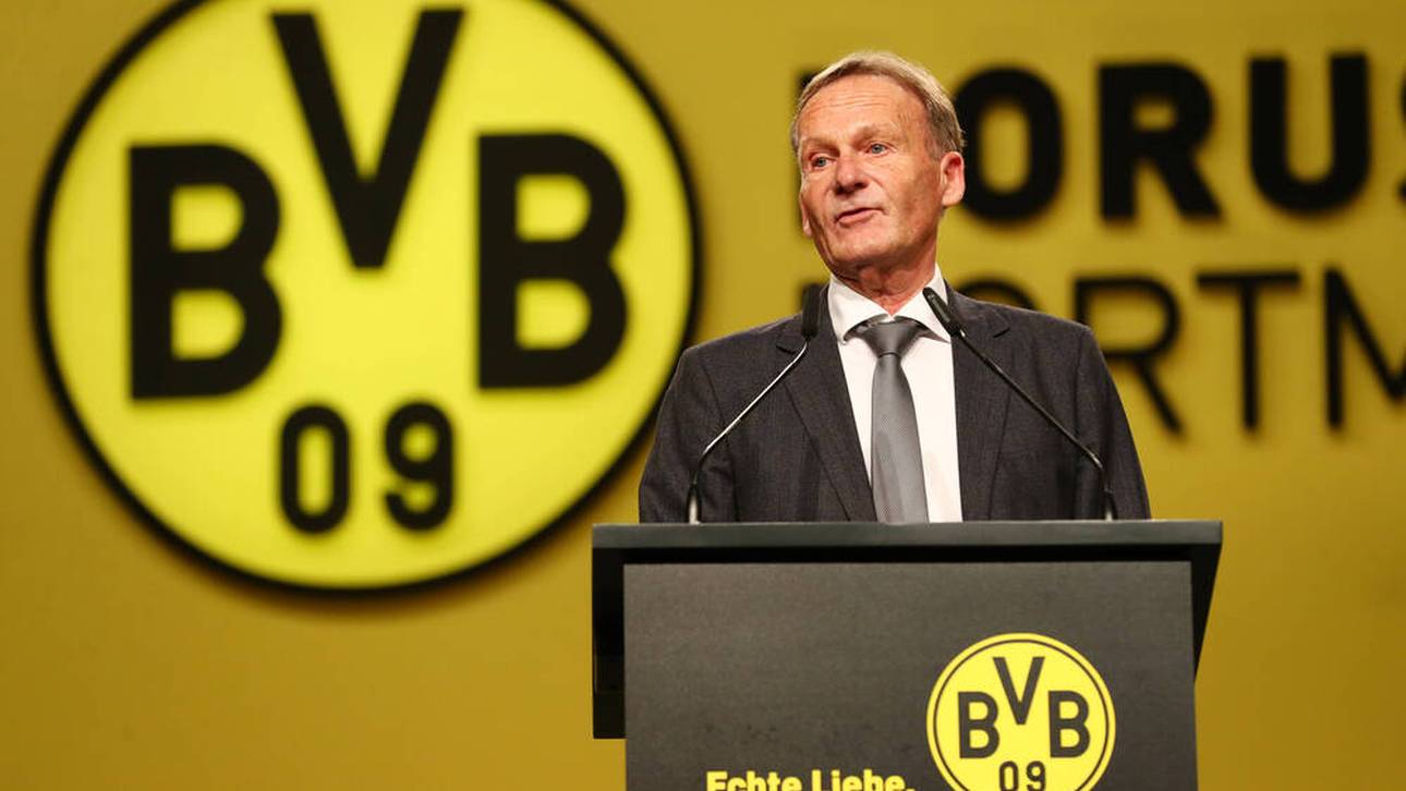 Sind Geisterspiele noch haltbar?