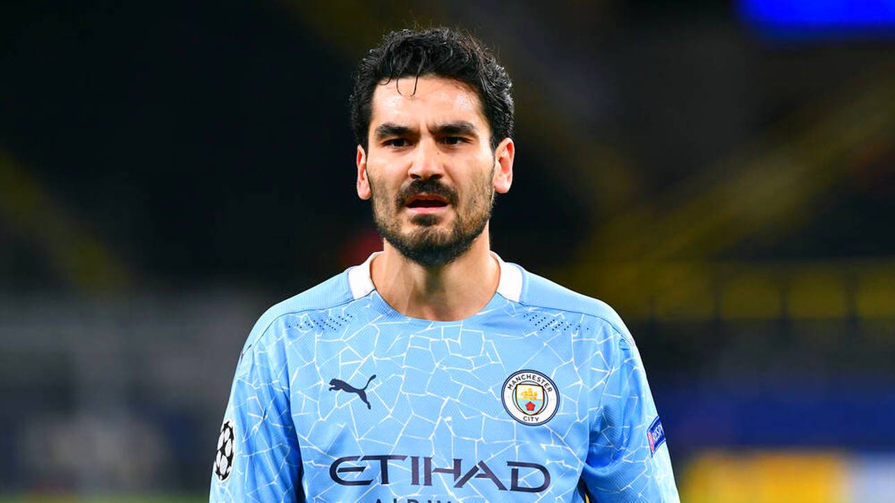 Gündogan: „Denkt niemand an uns?“