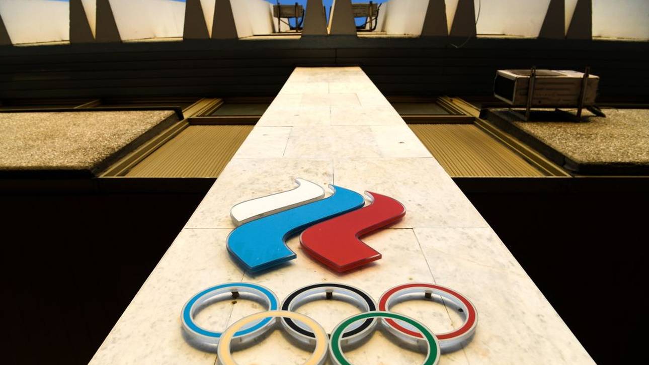 AIU fordert Ausschluss Russlands