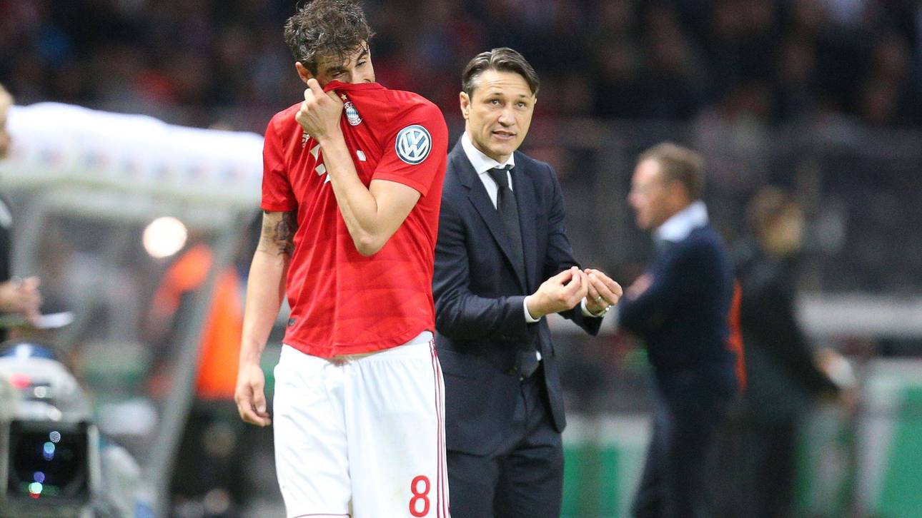 Kovac erwidert Tour-de-France-Kritik