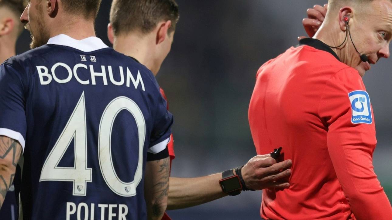 VfL-Eklat: DFB leitet zwei Verfahren ein