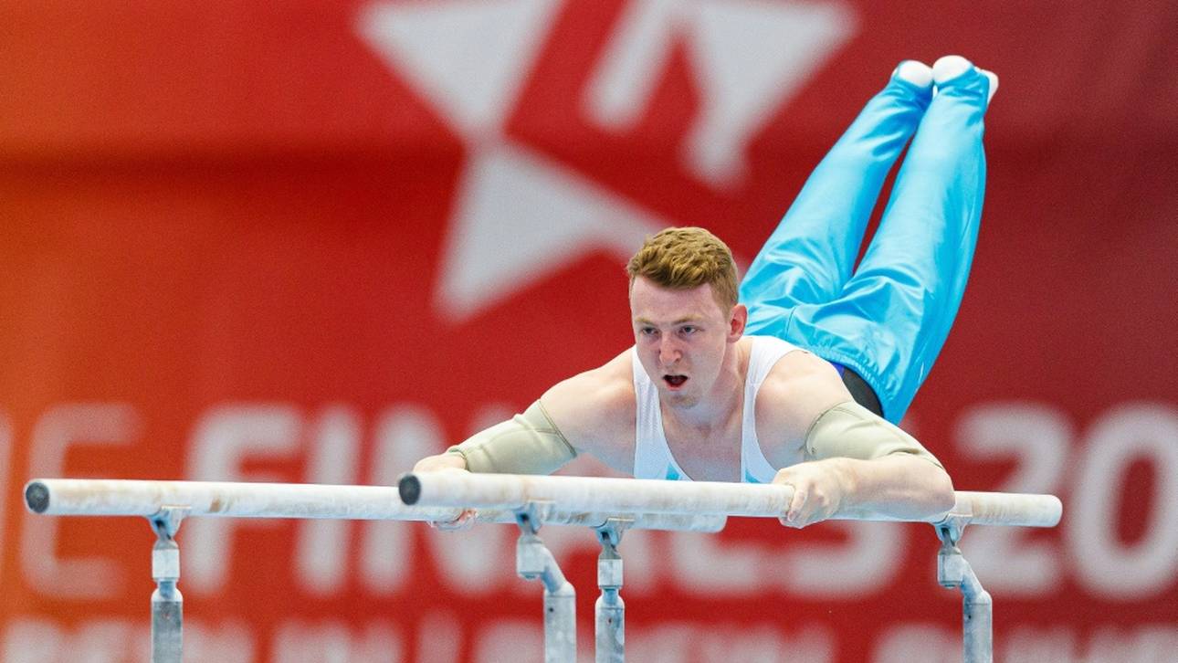 Die Finals: Umfangreiches Liveprogramm bei ARD und ZDF