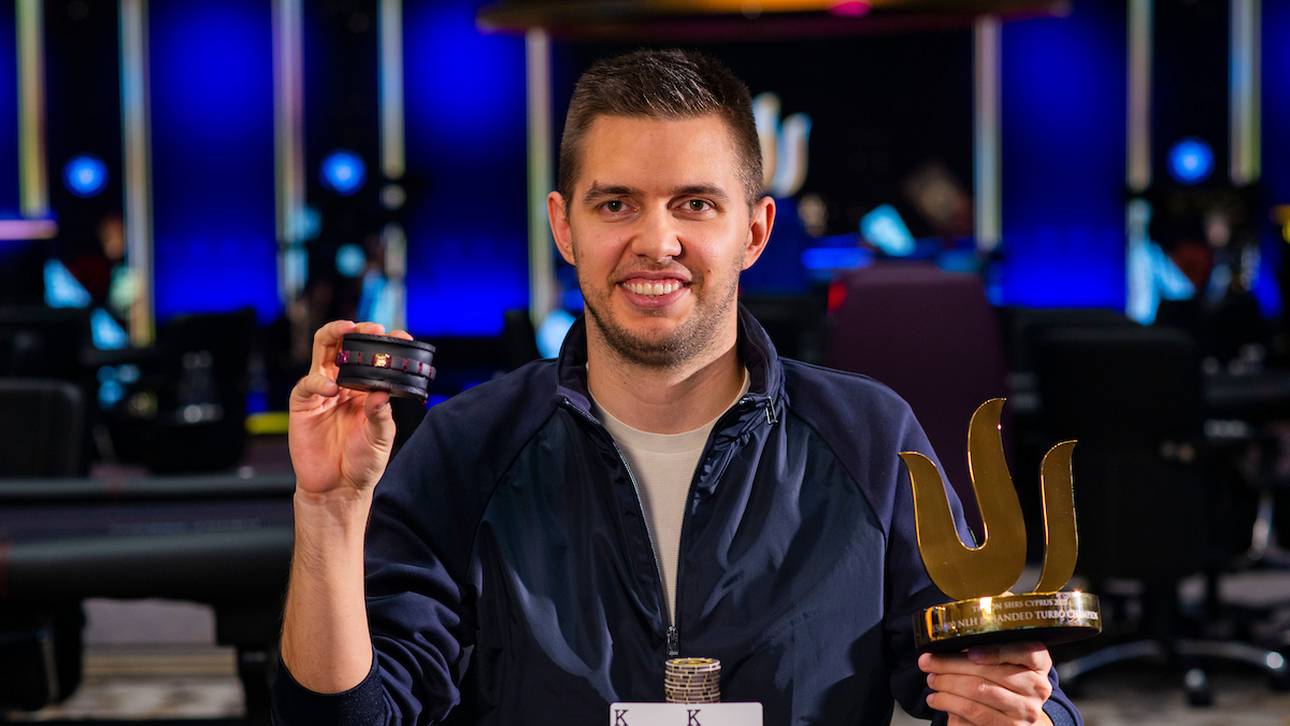 Sieg für Österreichs Nr. 1