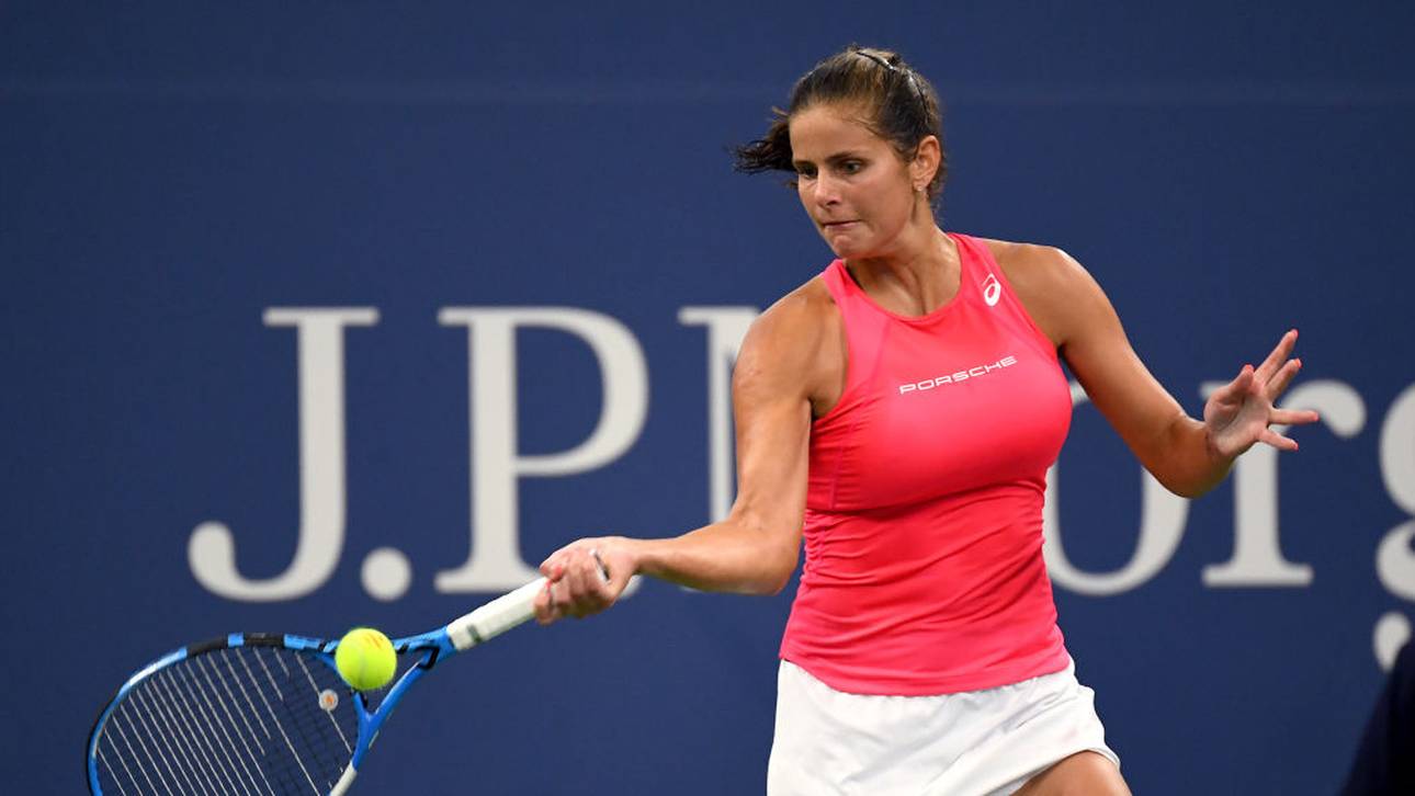 Görges scheitert nach Krimi