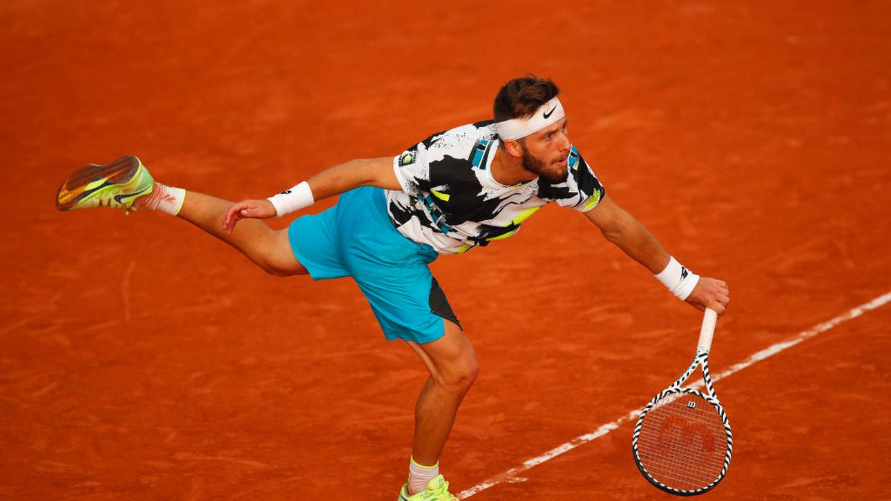 6 Stunden! Episches Match in Paris