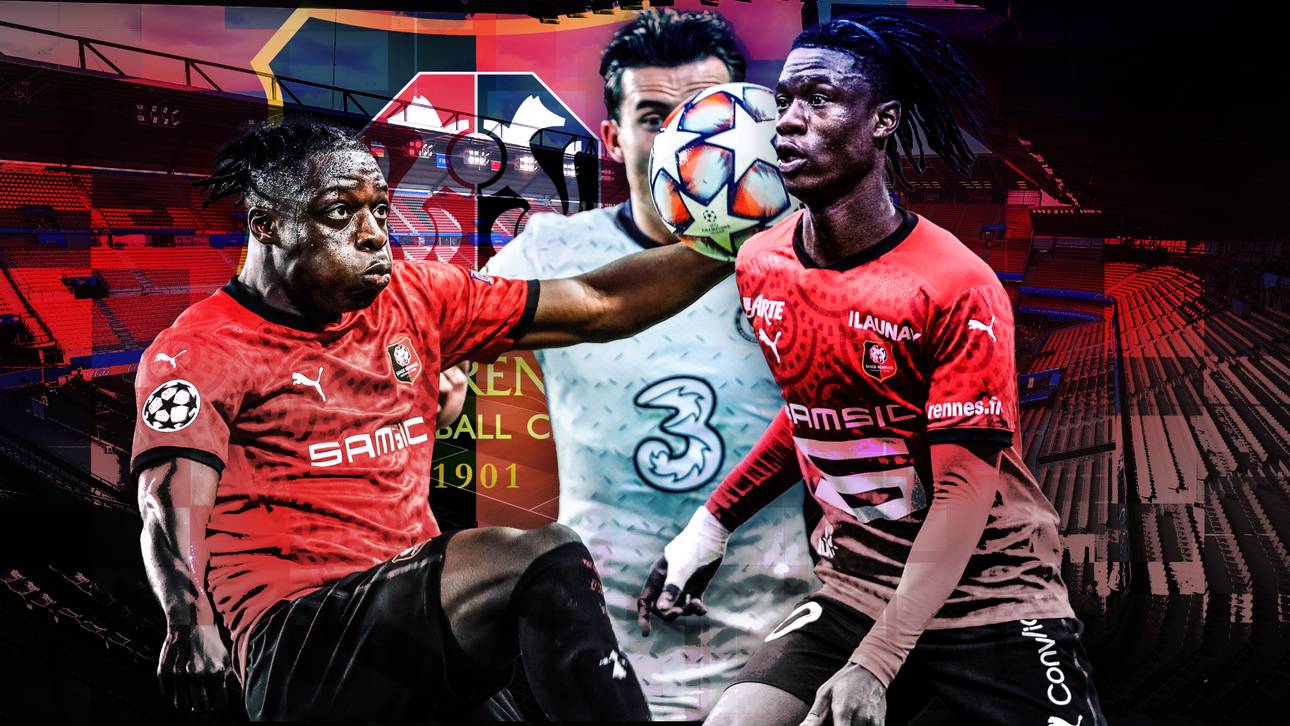 Dieser Klub macht Europa verrückt