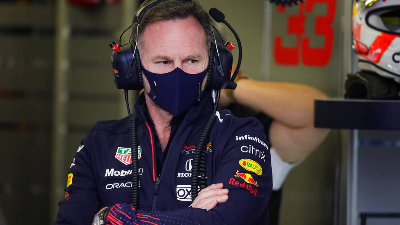 Nächster Rüffel für Red-Bull-Boss