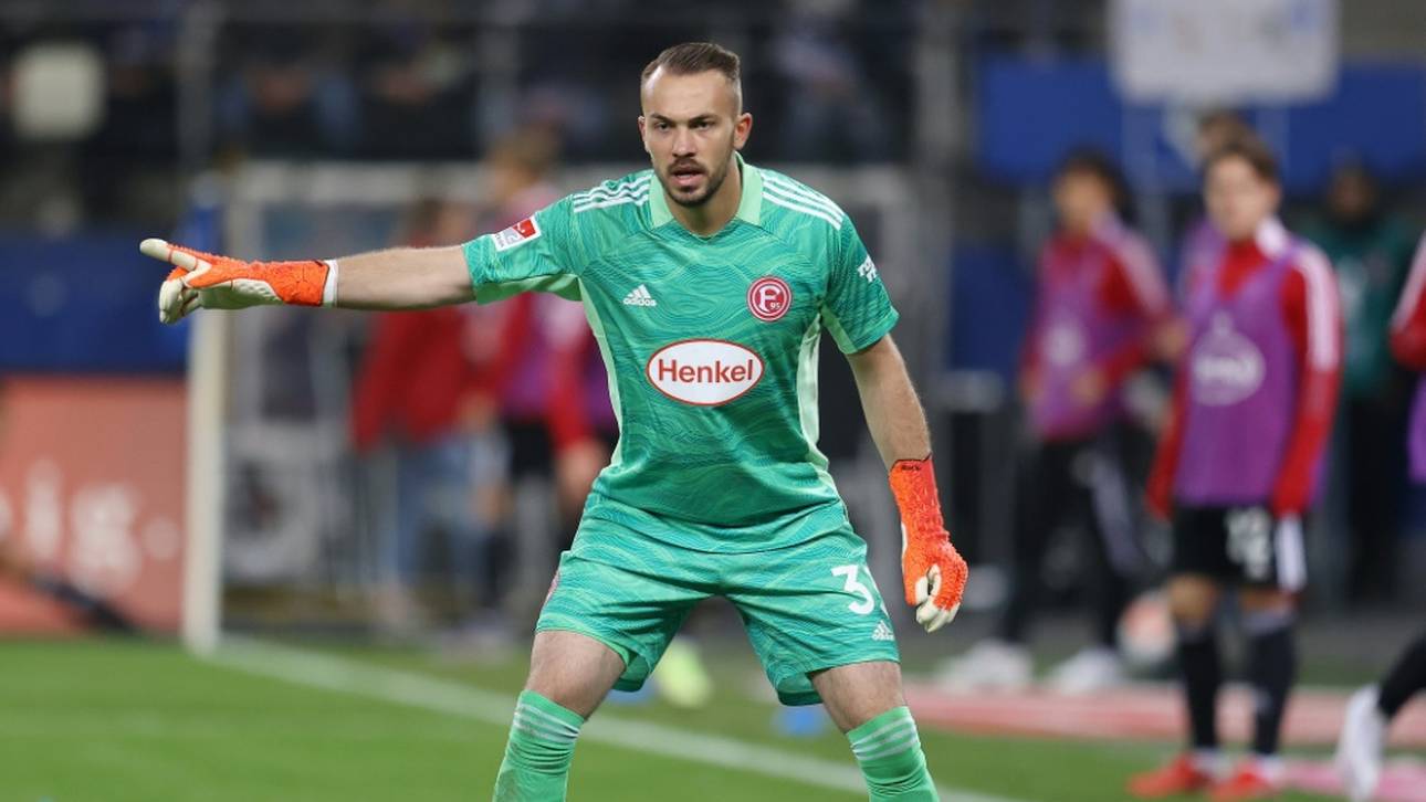 Positiver PCR-Test: Fortuna-Star fällt aus