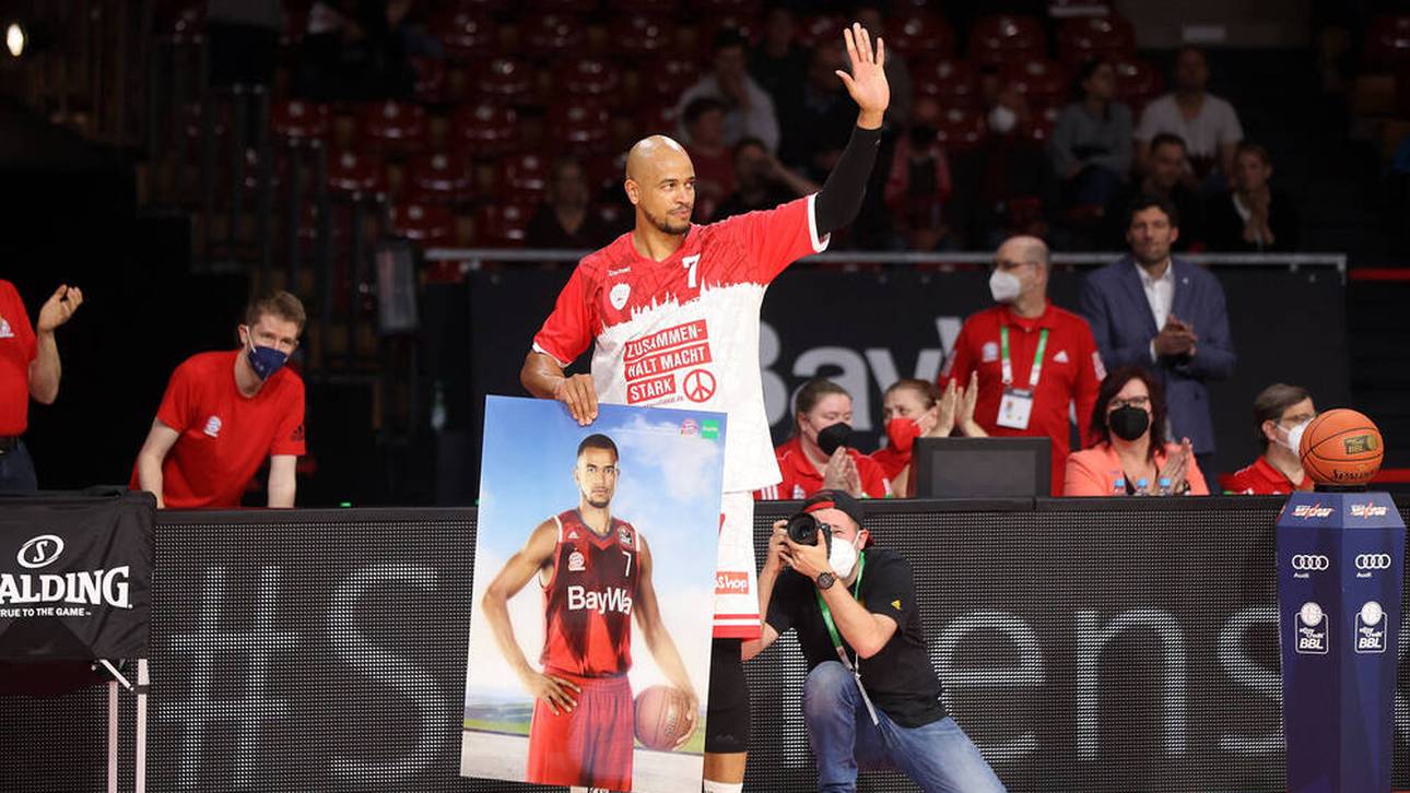Emotionaler Abschied beim FC Bayern