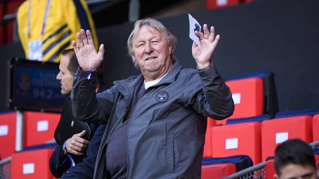 HSV: Hrubesch ist ein Volltreffer