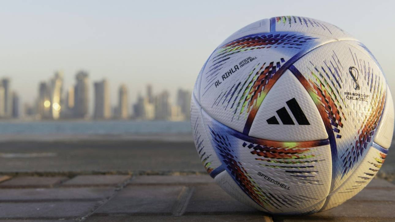 WM-Organisatoren bestätigen Ausbeutung