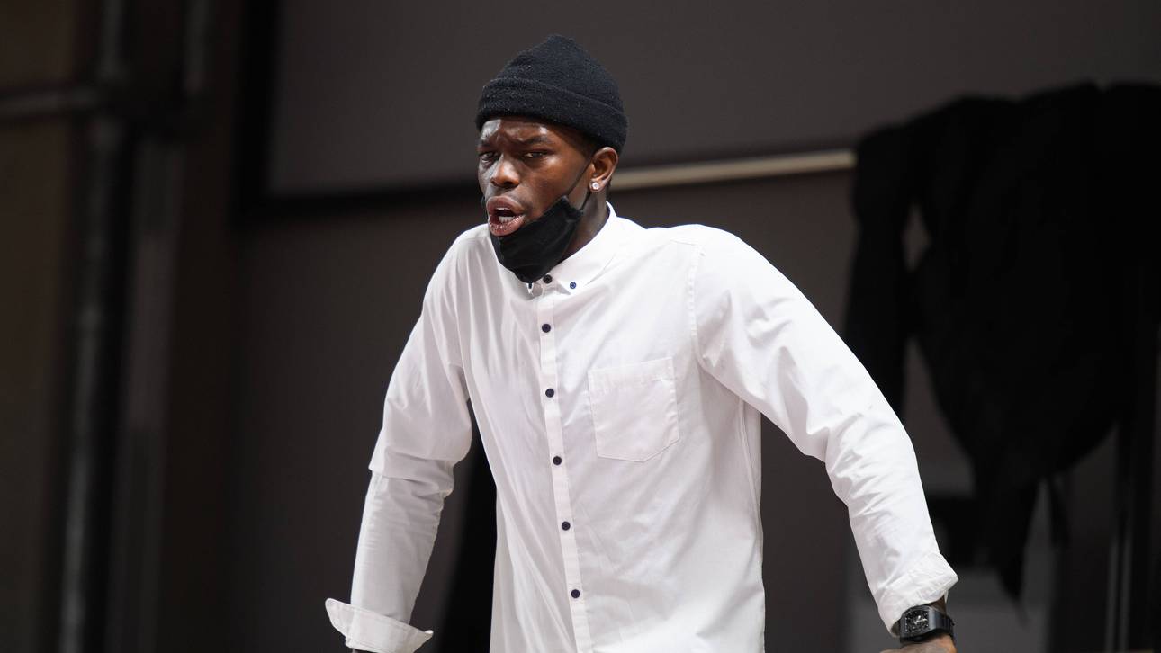 Schröder kämpft mit Haussuche in LA