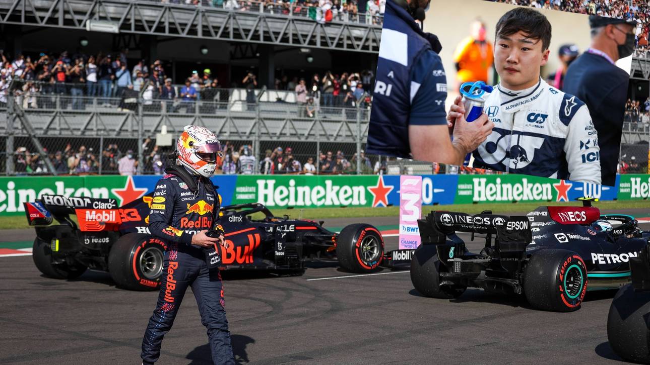 Pikanter Hauskrach im Red-Bull-Universum