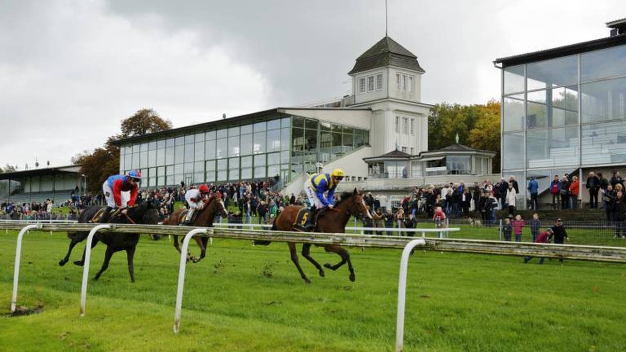 Spektakuläres Programm in Dortmund