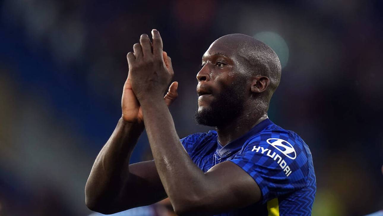 Lukaku-Fiasko: Ex-Torjäger wird deutlich