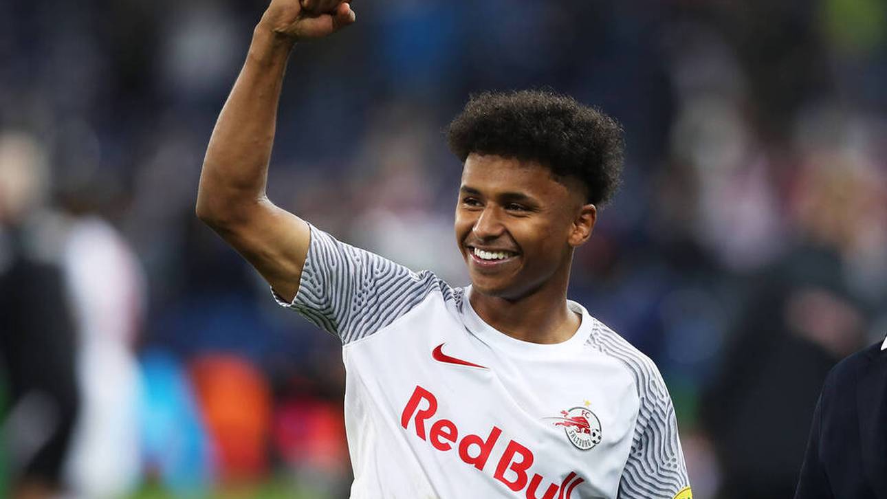 DFB-Star äußert sich nach Elfer-Rekord