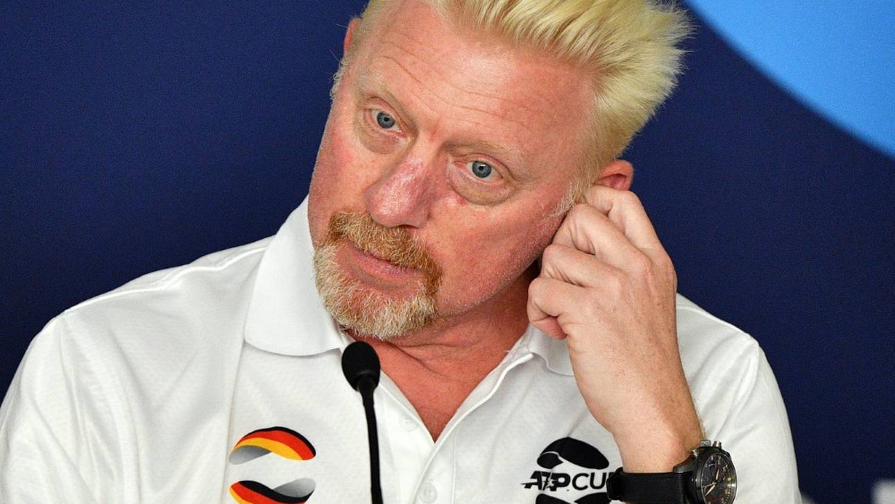 Becker: „Zeit der Ausreden vorbei“