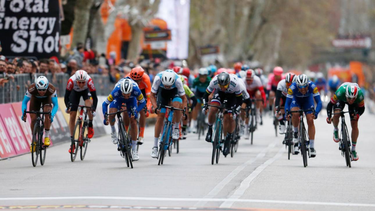 Rad-Events fallen Corona zum Opfer