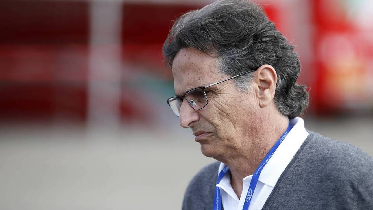 Piquet-Aussagen haben Folgen