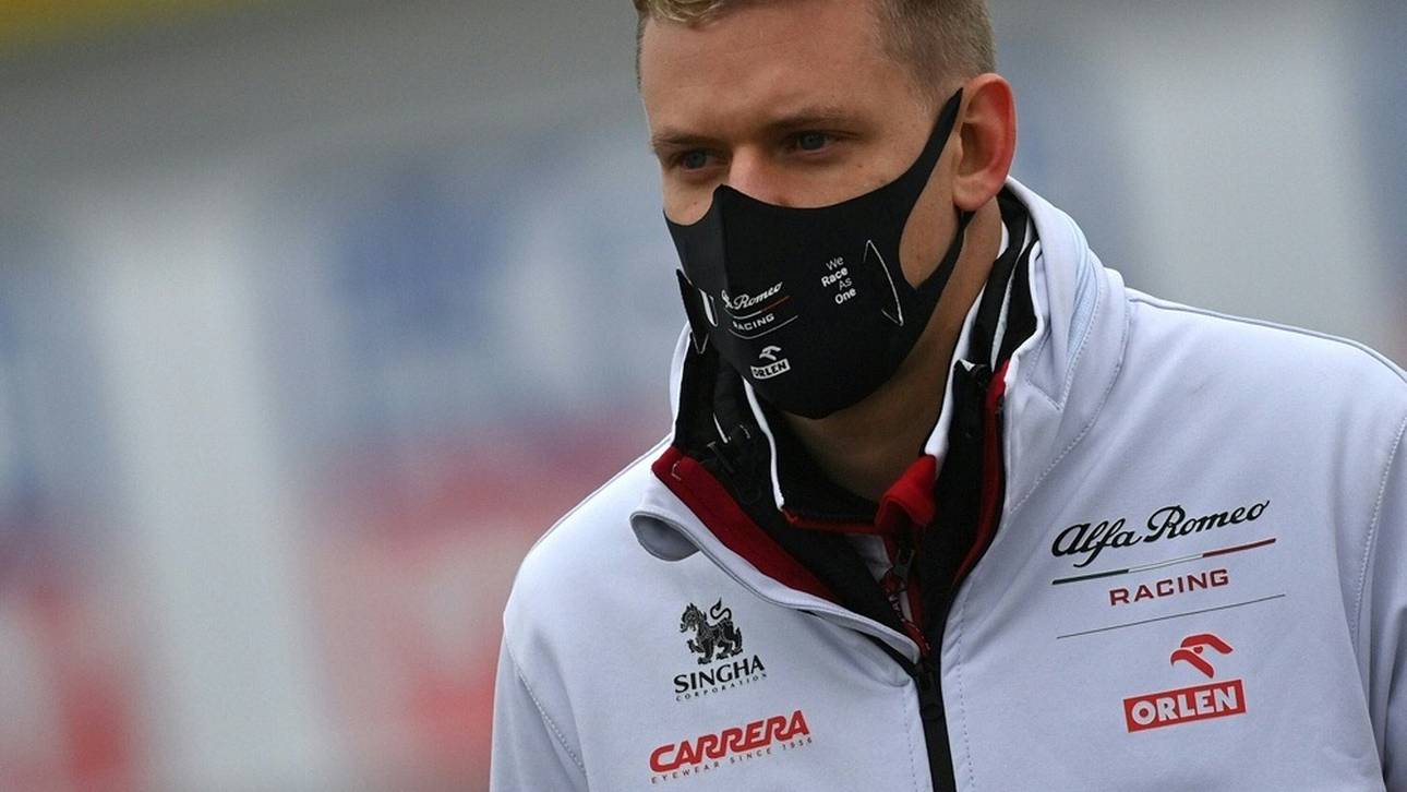 Formel 1: Corona wirbelt Saison offenbar erneut durcheinander