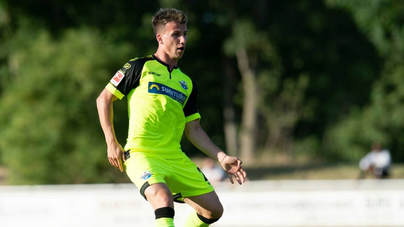 Paderborn löst Vertrag mit Kapic auf