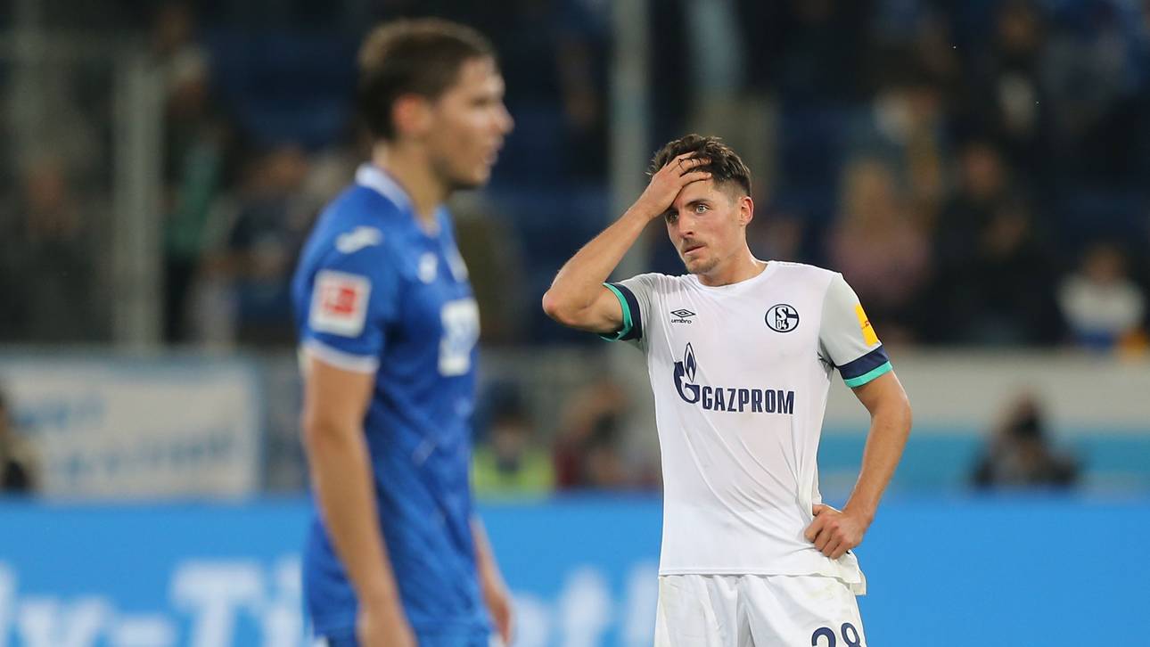 „Große Leere“: S04 verpasst Platz 1