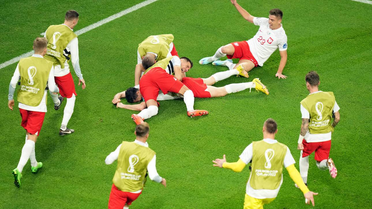 So emotional reagiert Lewy