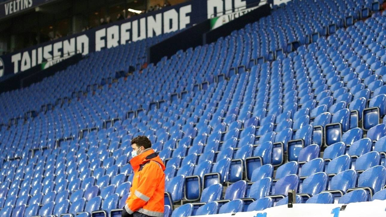 Profisport: Verlängerung der Coronahilfen