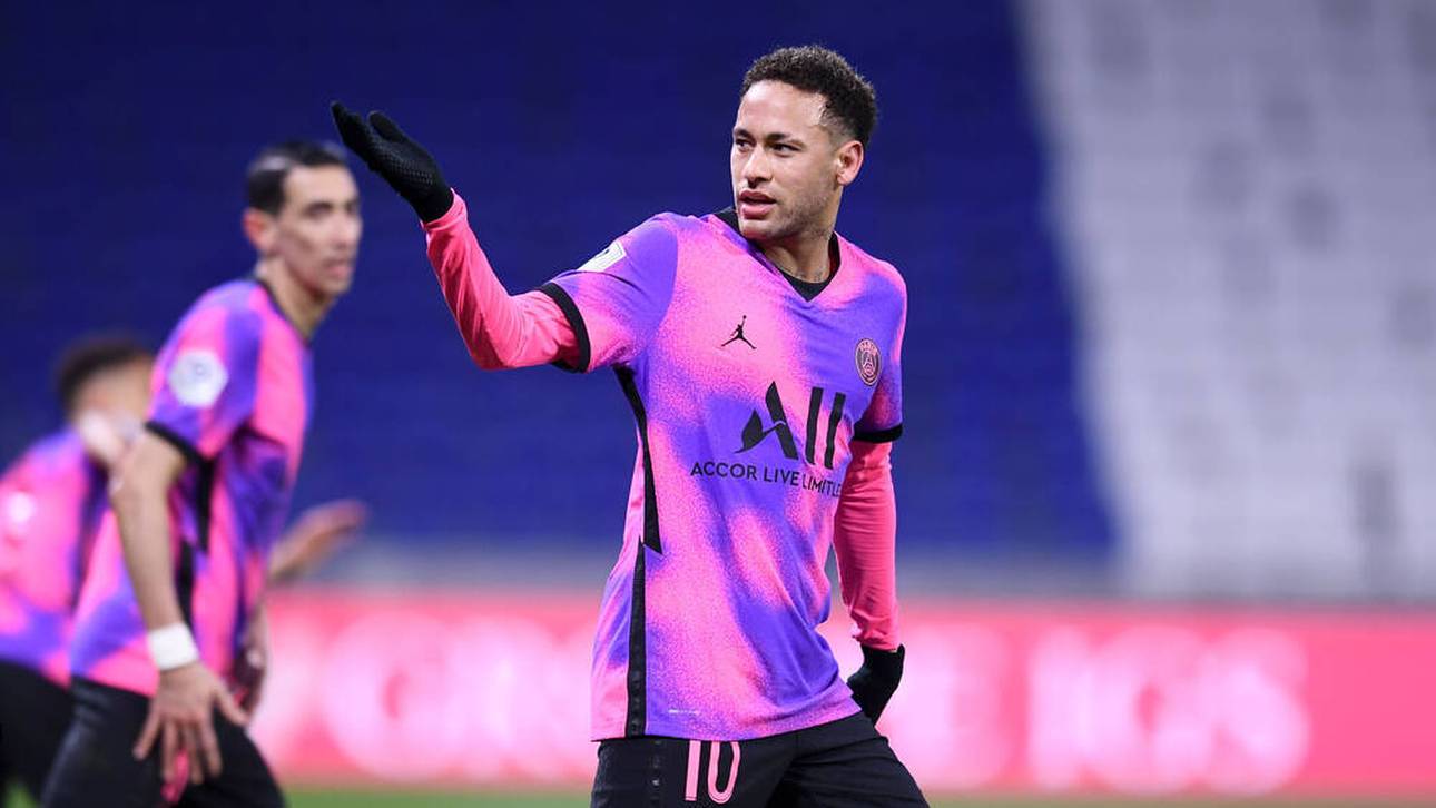 Abidal: Hätte Neymar zu Barca geholt