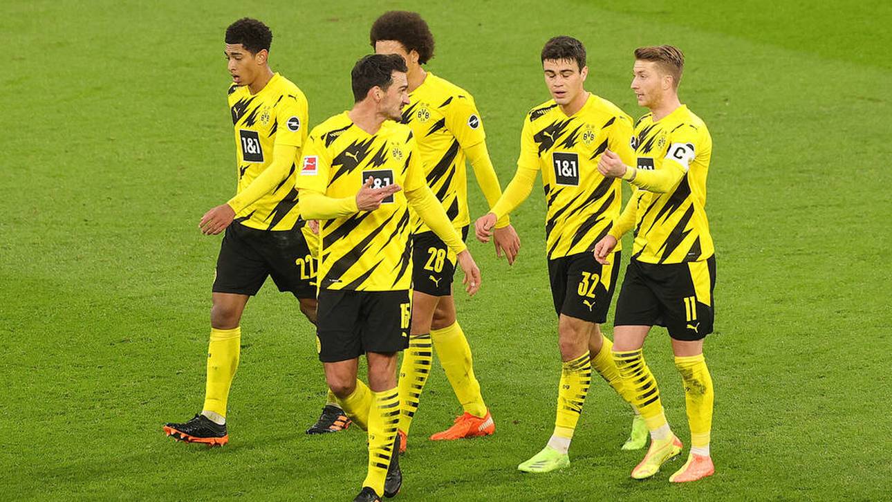 Teamrat beim BVB gewählt