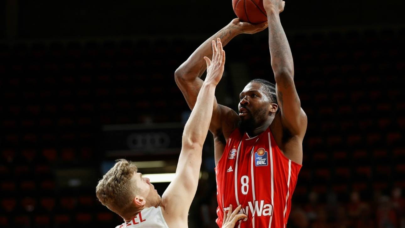 FC Bayern feiert souveränen Sieg