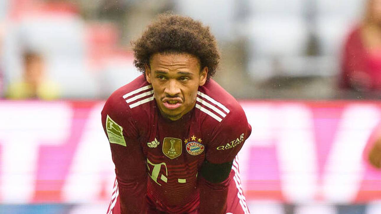 Wegen Sané: Bayern-Appell an die Fans!