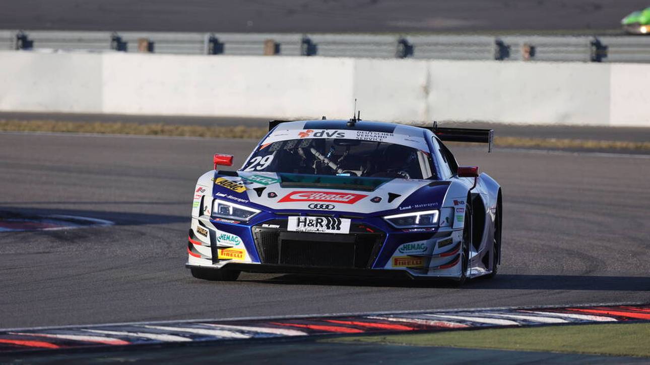 Unter Tränen! Mies und Feller holen Titel