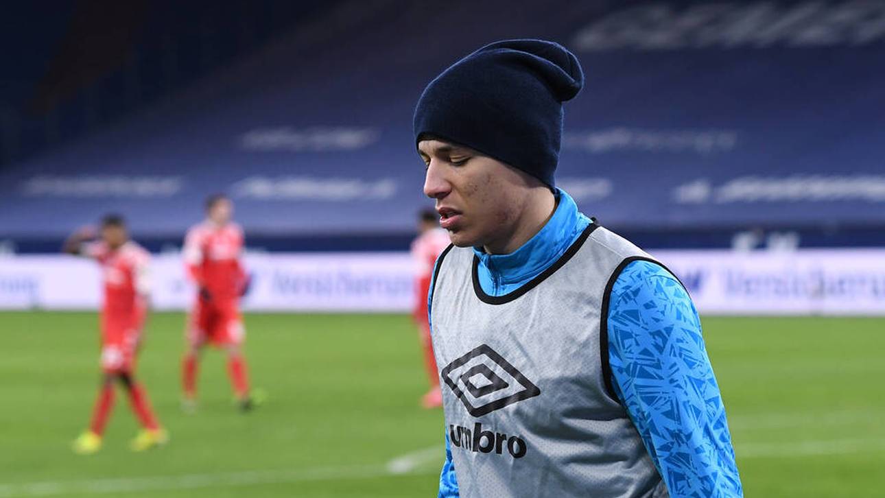 Nächste Hiobsbotschaften für S04