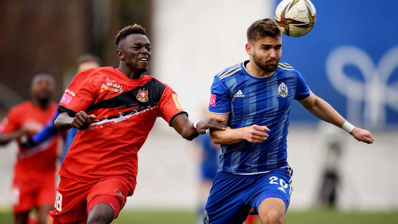 Soldo-Sohn nach Köln?