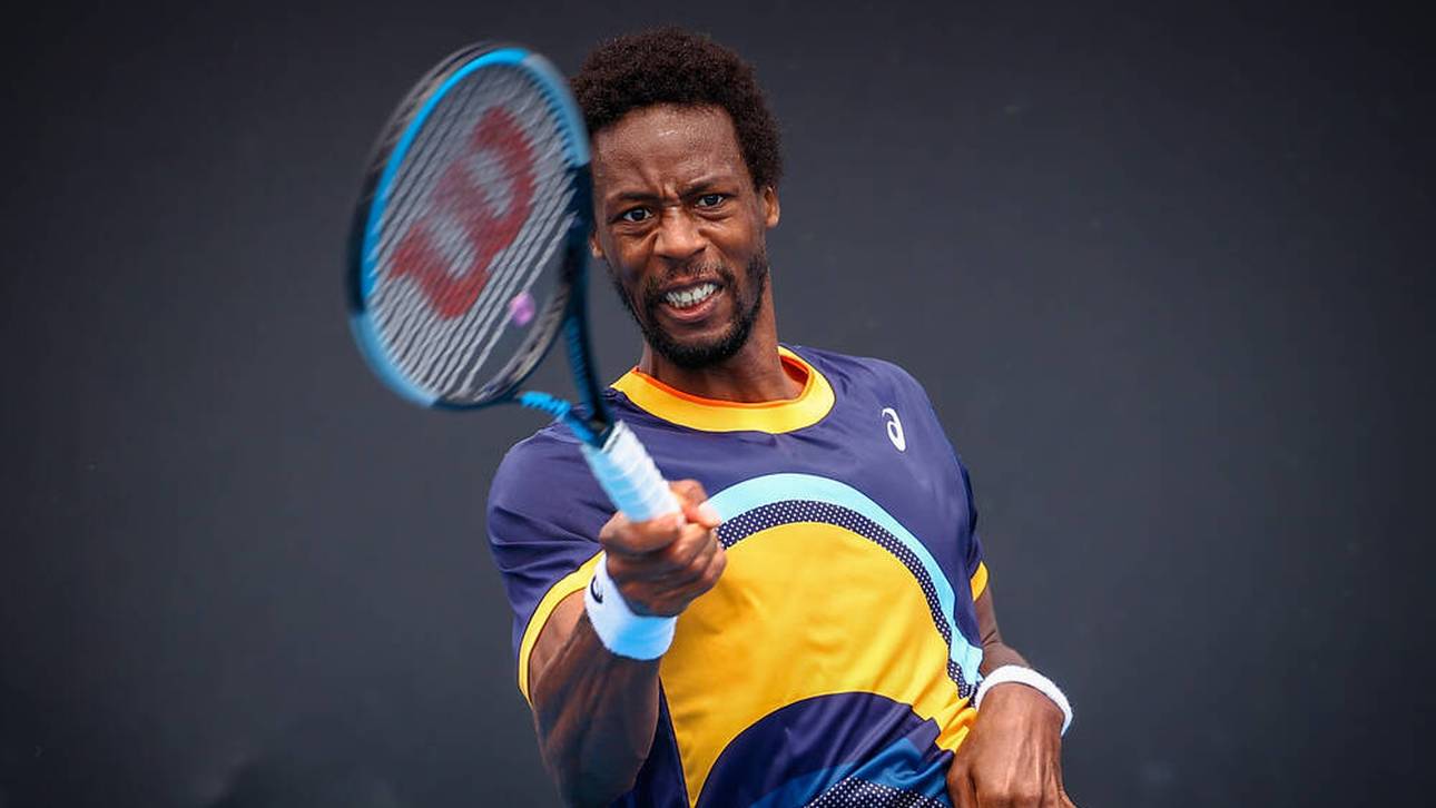 Tränen-Bitte: Erschießt mich nicht