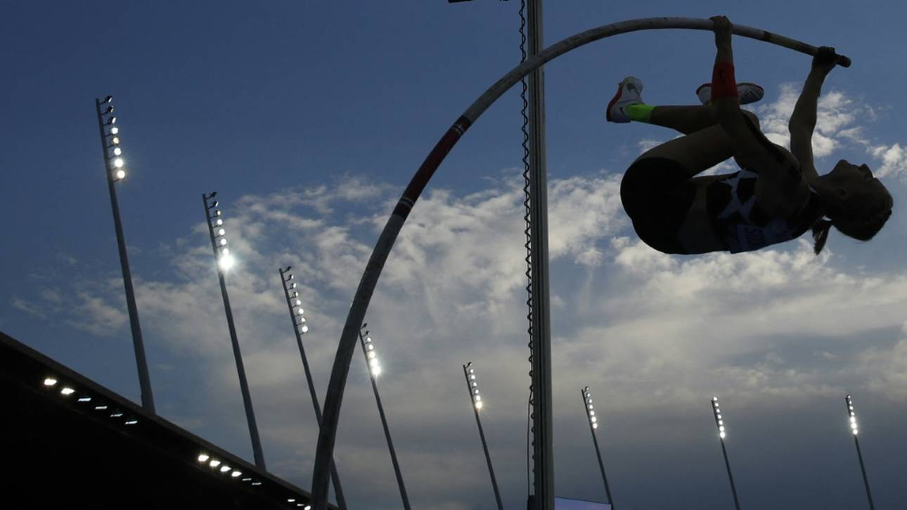 Diamond-League-Finale: Brüssel und Zürich wechseln sich ab