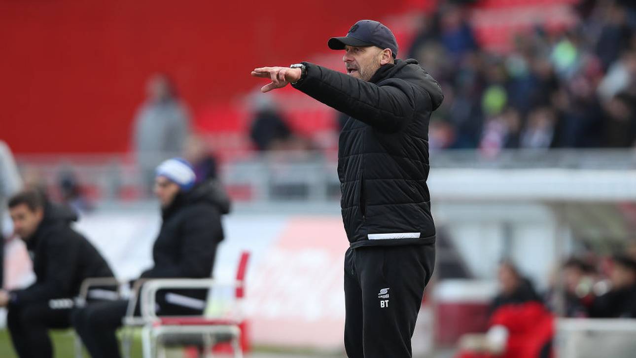 Milde Strafe für Trares nach Kritik