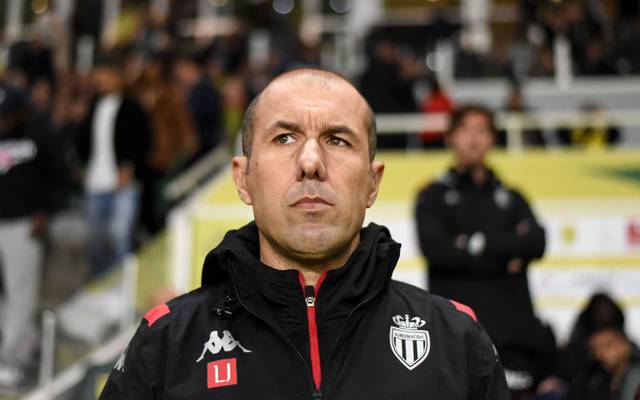 Ligue 1 As Monaco Entlasst Leonardo Jardim Erneut Moreno Ubernimmt