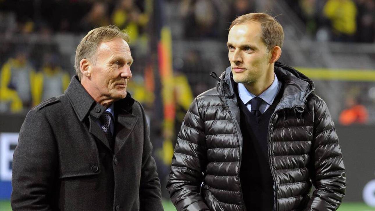 Tuchel triumphiert: Das sagt Watzke