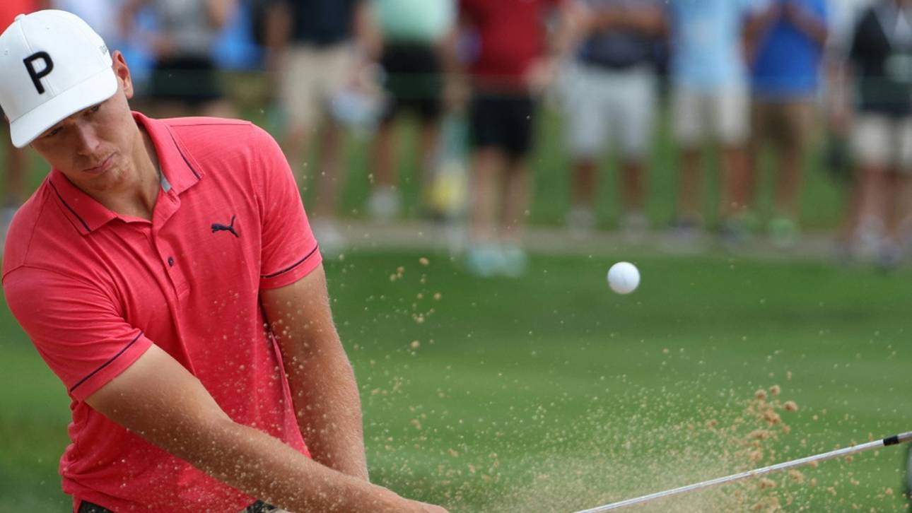 Deutsche verpassen Sieg in Nicholasville