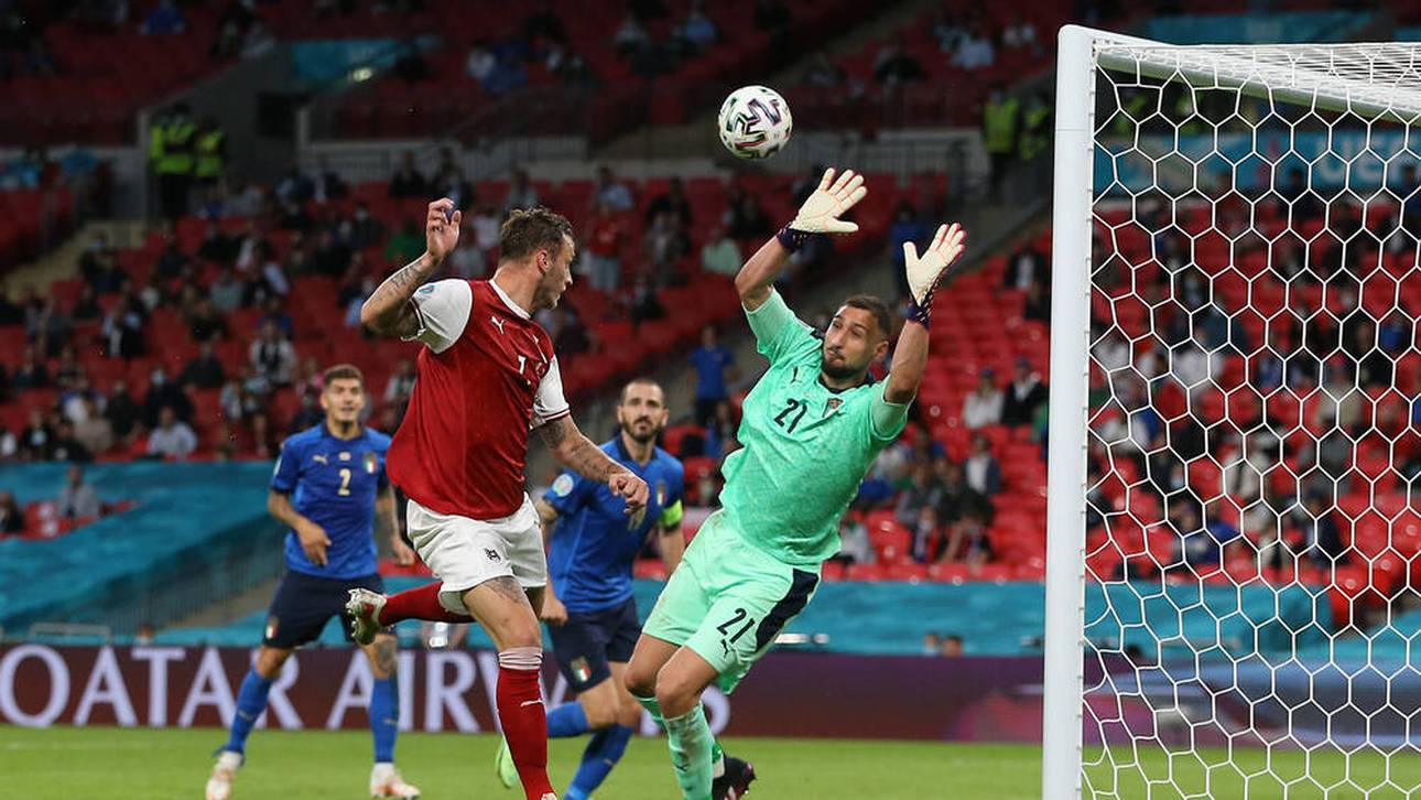 Italien stellt Weltrekord auf