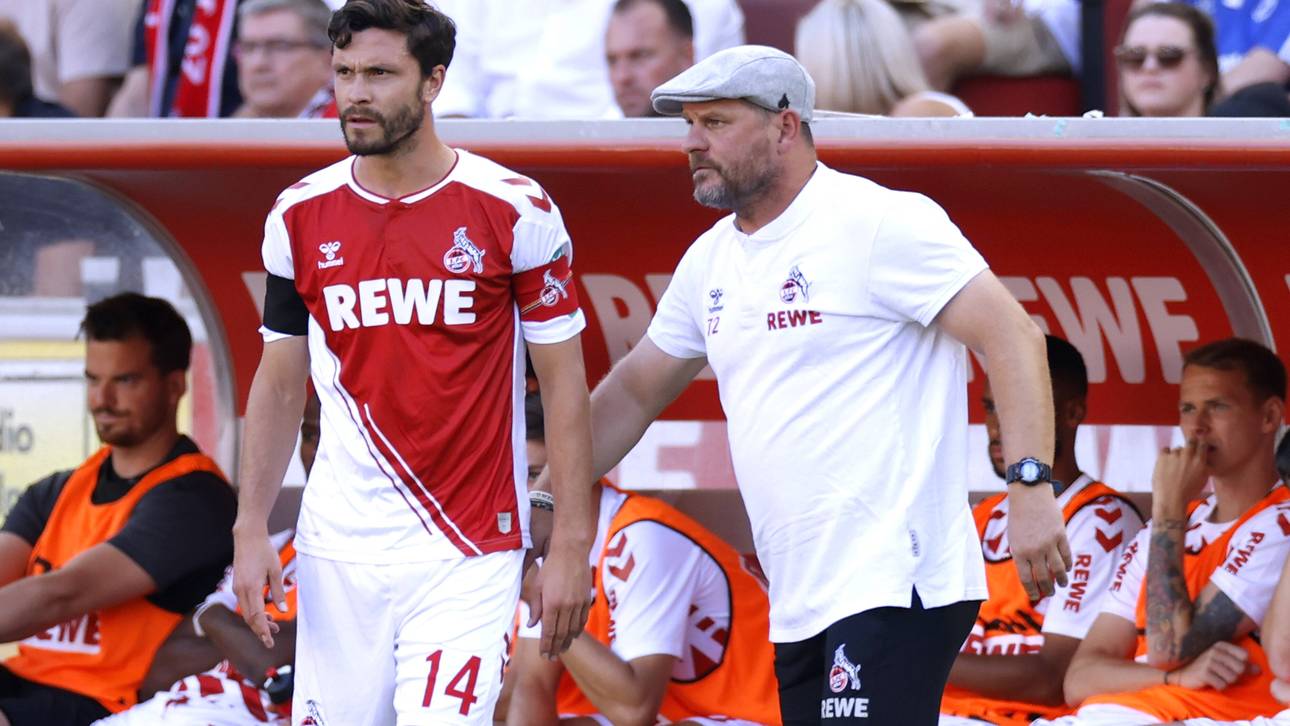 Erreicht Köln die Gruppenphase?