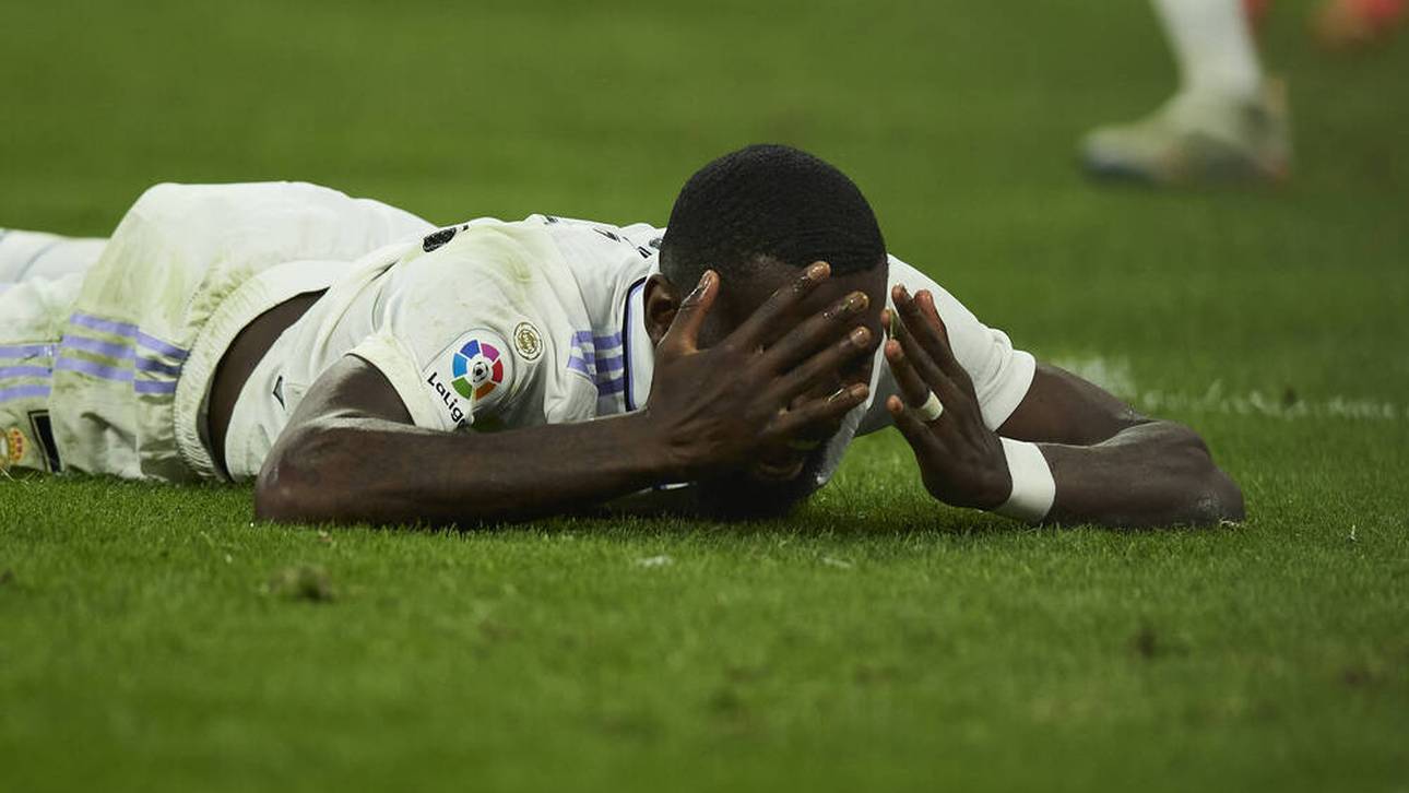 WM-Aus? So geht‘s Rüdiger wirklich