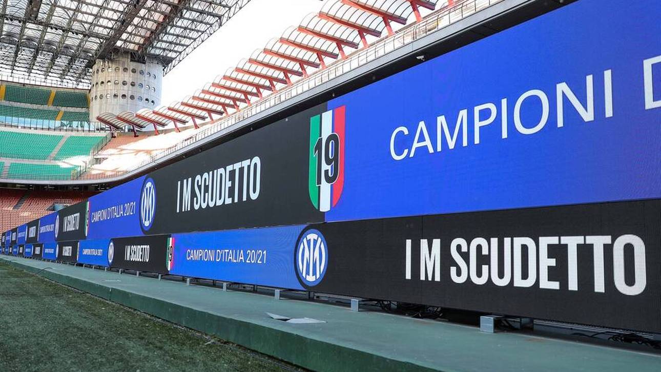 Serie A bald mit weniger Klubs?