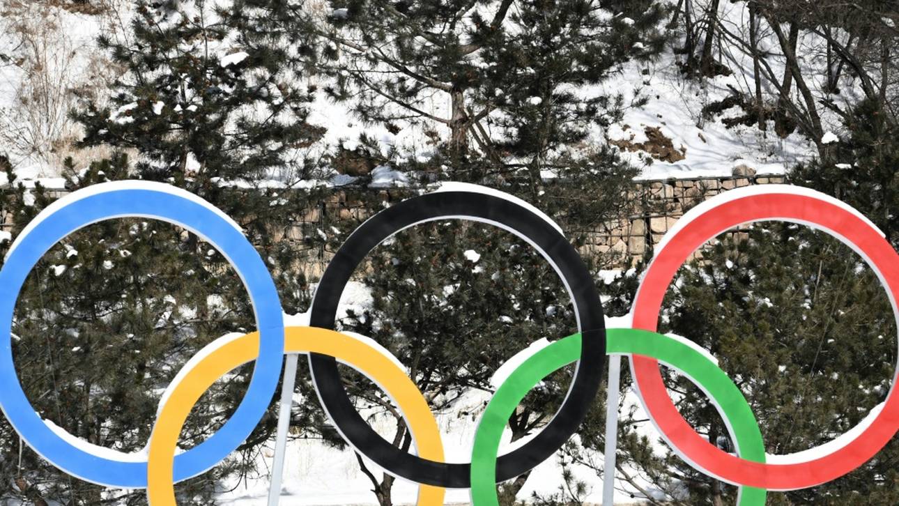 Athletenvertreter Herber fordert „kritische Nachbetrachtung“ der Peking-Spiele