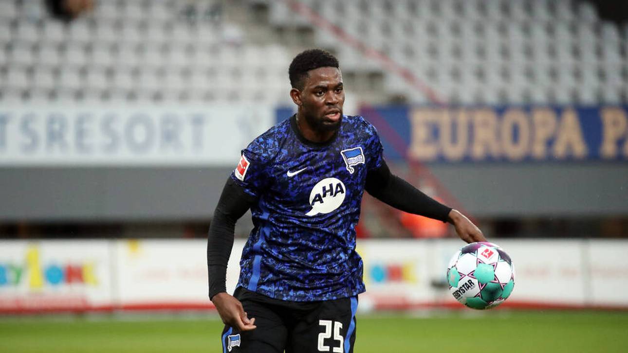 Torunarigha hakt Rassismus-Vorfall ab