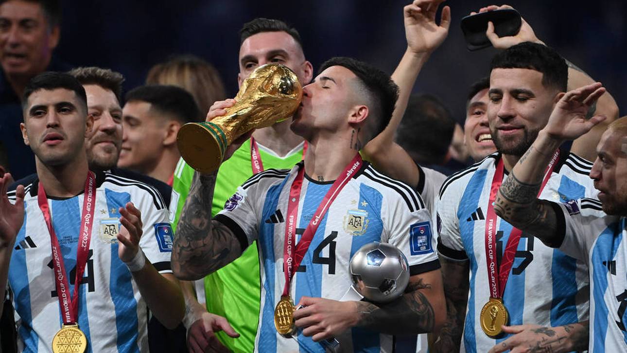 Sorgt Benfica für Transfer-Hammer?