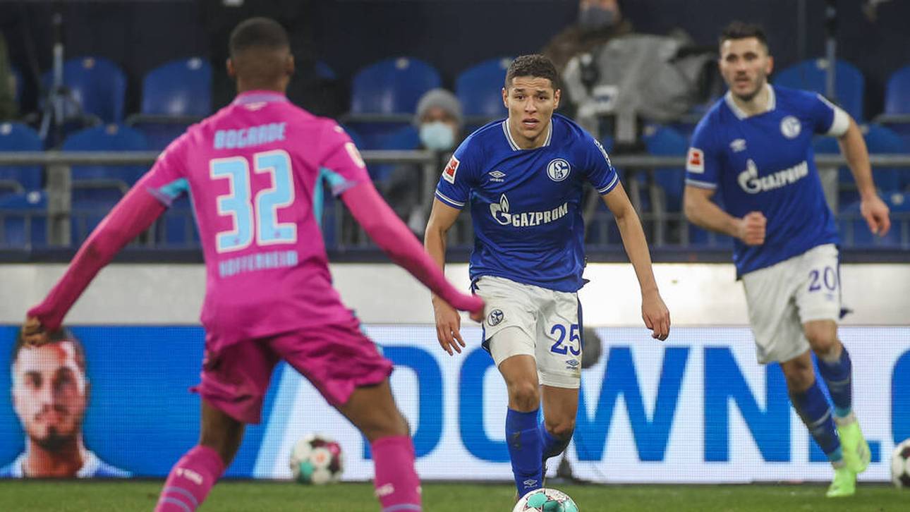 So kam es zu Harits Auferstehung