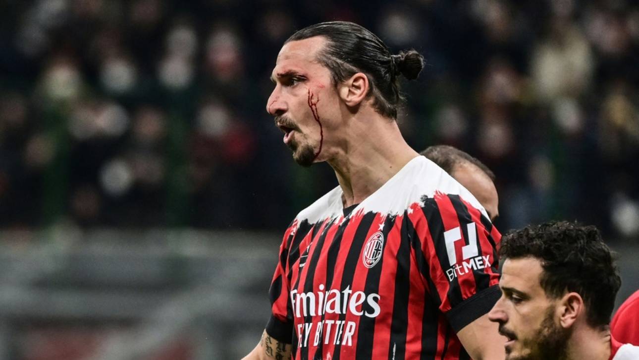 Milan muss um Titel zittern